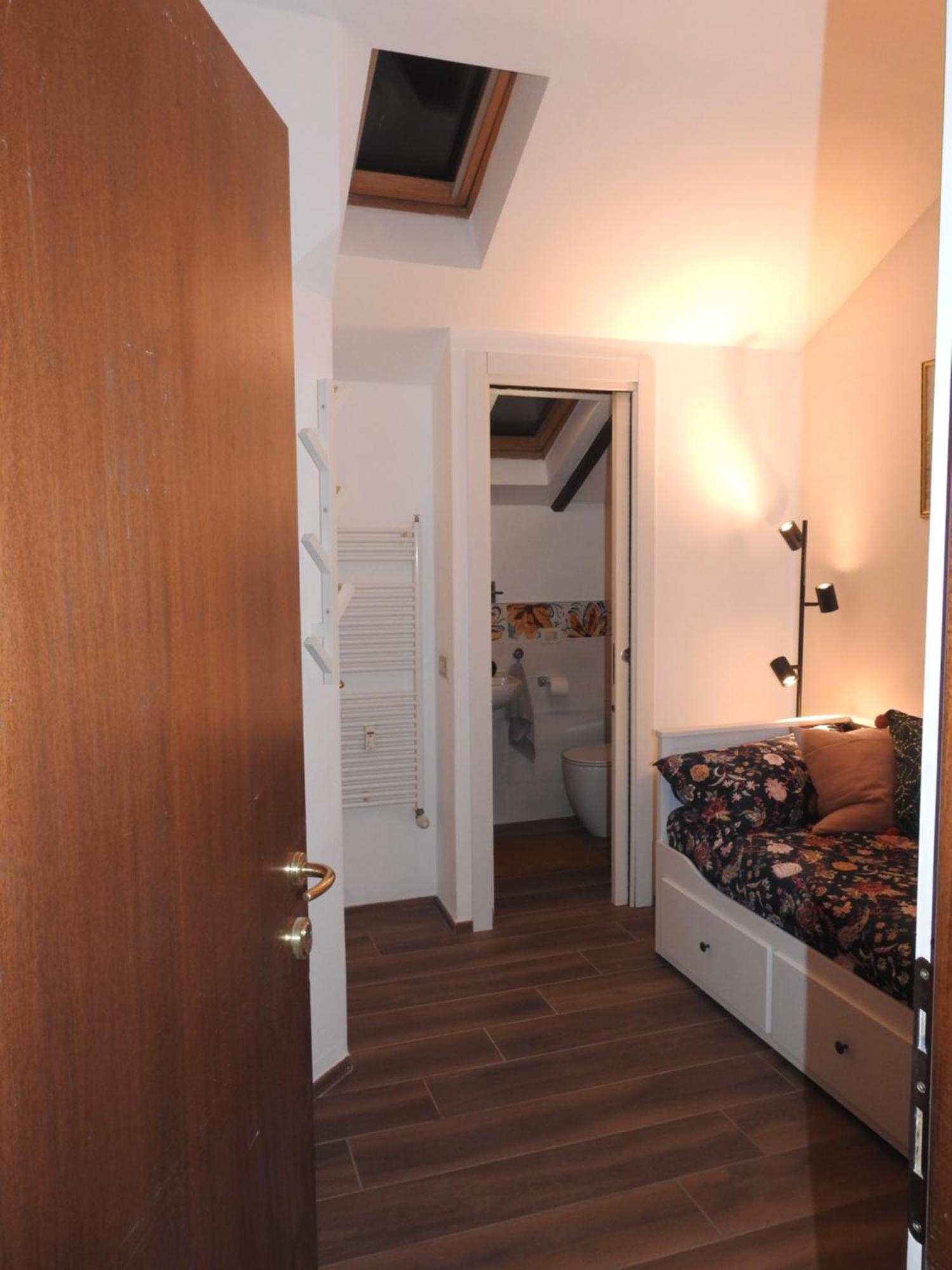 A Casa Di Ross Apartamento