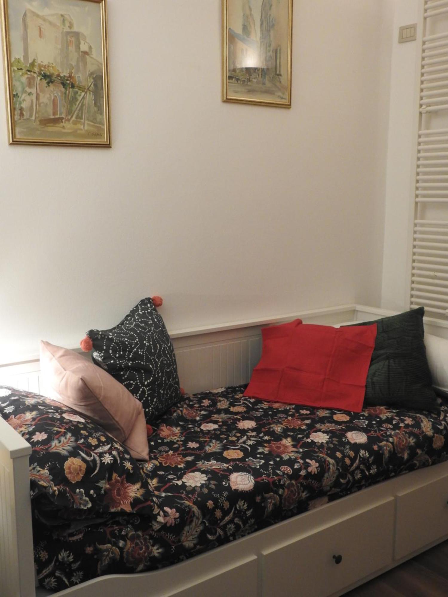 Apartamento A Casa Di Ross Milán